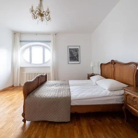 Old Town - Suur Karja Appartement