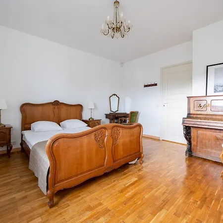Apartamento Old Town - Suur Karja *