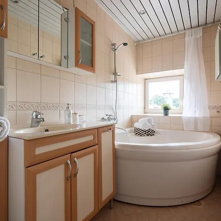 Apartment Old Town - Suur Karja