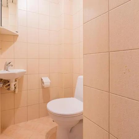 Old Town - Suur Karja Apartamento