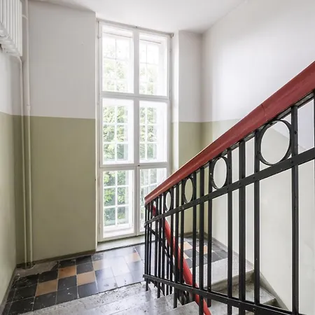 Old Town - Suur Karja * Tallinn