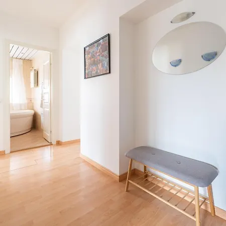 Old Town - Suur Karja Appartement Tallinn