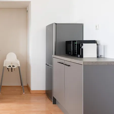 Apartamento Old Town - Suur Karja Tallin