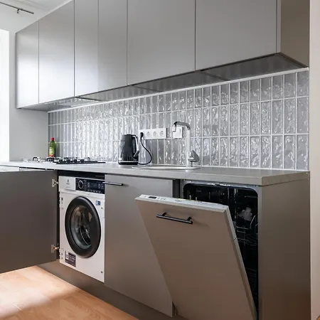 Apartamento Old Town - Suur Karja *