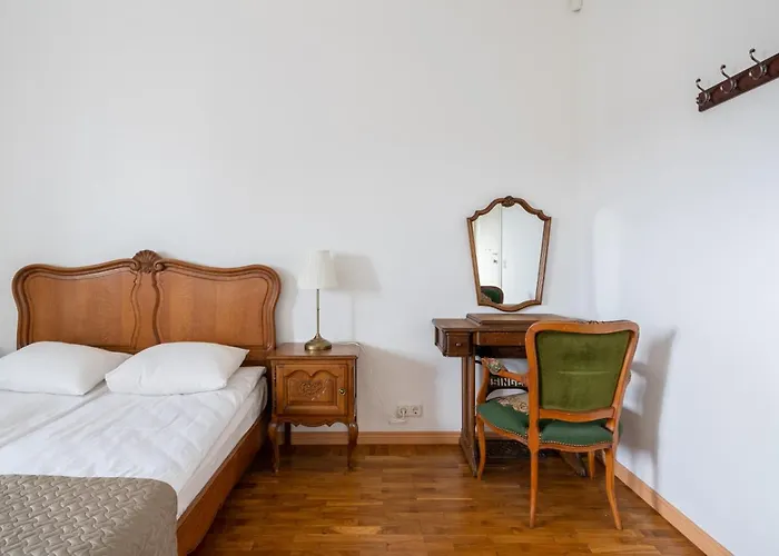 Old Town - Suur Karja * Tallinn