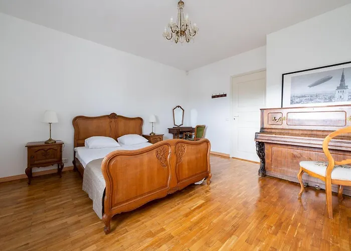 Apartamento Old Town - Suur Karja *