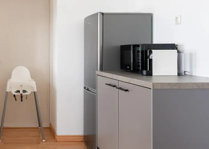 Apartamento Old Town - Suur Karja Tallin