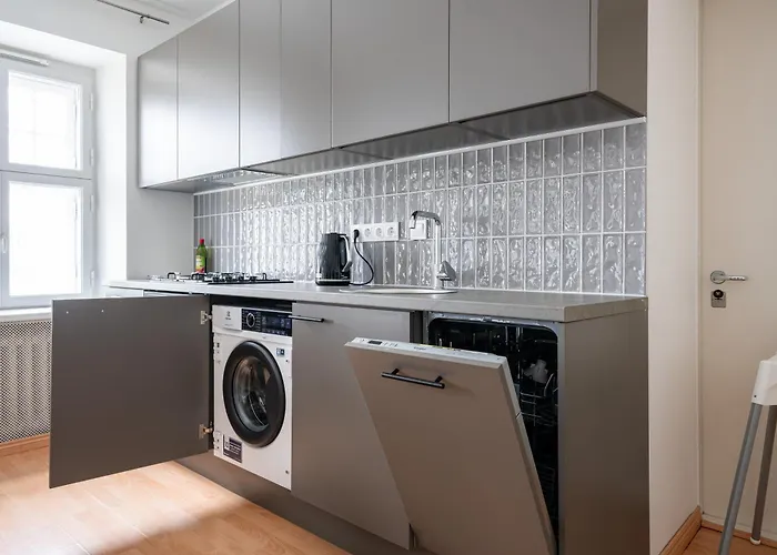 Apartamento Old Town - Suur Karja *