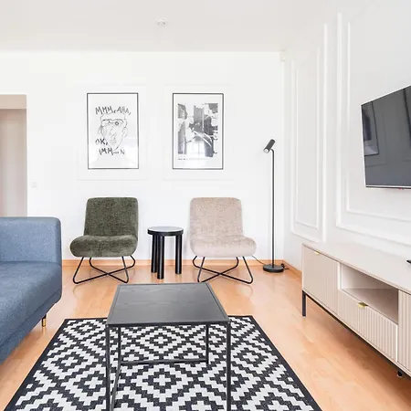 Old Town - Suur Karja * Таллінн