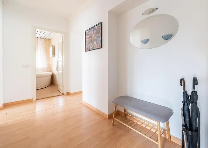 Old Town - Suur Karja Апартаменти Таллінн