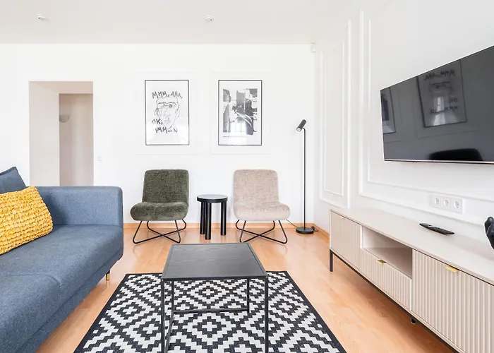 Old Town - Suur Karja * Таллінн