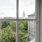 Old Town - Suur Karja Apartamento *