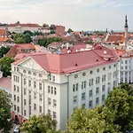 Old Town - Suur Karja Apartamento