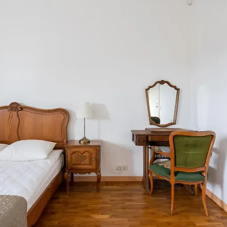 Old Town - Suur Karja * טאלין