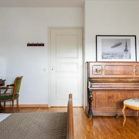 Old Town - Suur Karja טאלין