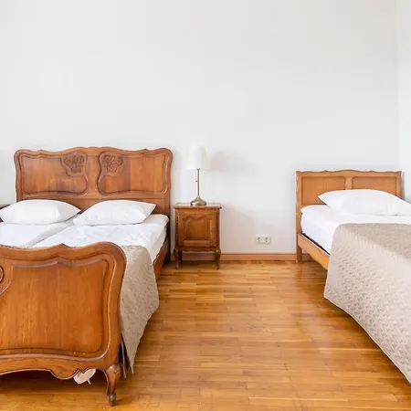 Apartman Old Town - Suur Karja Tallinn