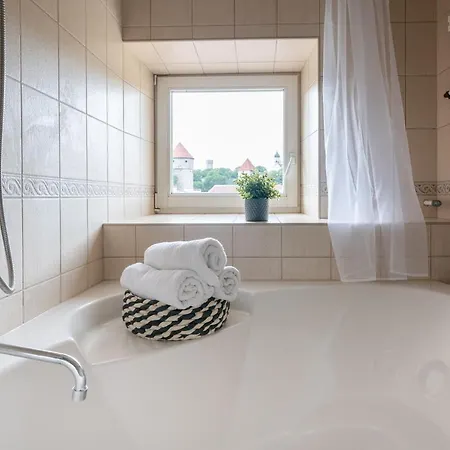 Old Town - Suur Karja טאלין