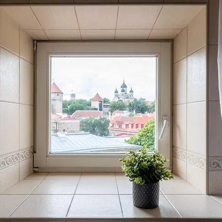 Old Town - Suur Karja * טאלין