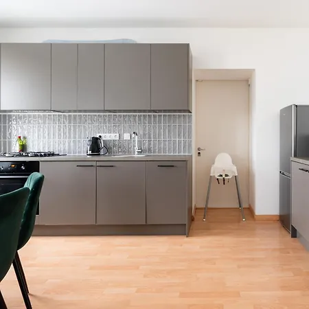 Old Town - Suur Karja דירה *