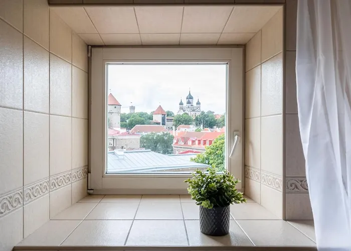 Old Town - Suur Karja * טאלין