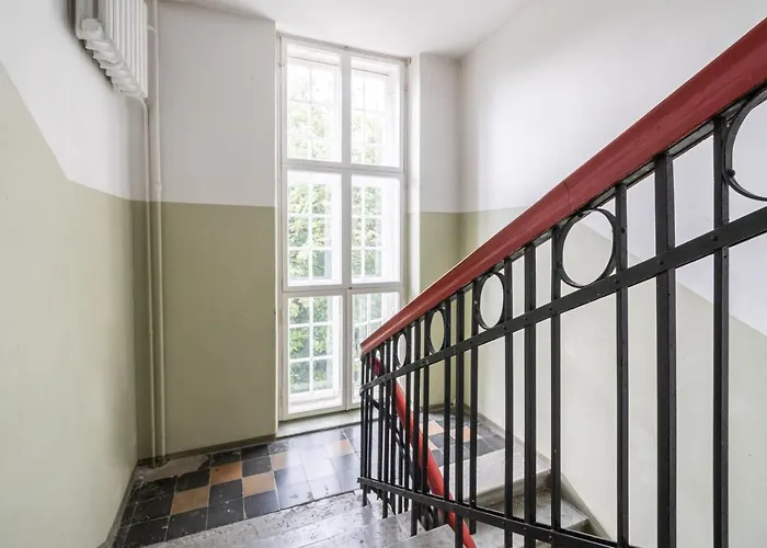 Old Town - Suur Karja * טאלין